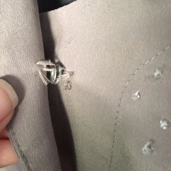 𝅺mm Couture by Miss Me Dolman Top Blouse Shirt - Picture 5 of 8